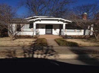 528 N Seminary St, Florence, AL 35630