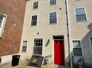 1027 N 4th St UNIT H, Phila, PA 19123