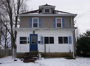 609 Griswold St, Jackson, MI 49203