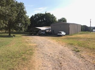 12301 Ns 3590, Seminole, OK 74868
