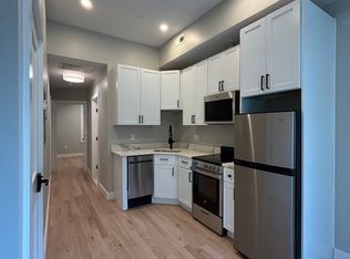 35 Delle Ave FLOOR 3, Roxbury Crossing, MA 02120