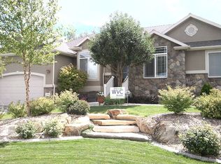 3639 W 4310 S, West Valley City, UT 84120