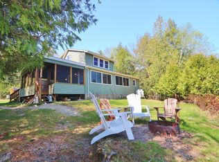 1103 Macomber Mill Rd, Eastbrook, ME 04634