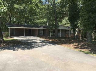 119 Old Norton Rd, Fayetteville, GA 30215