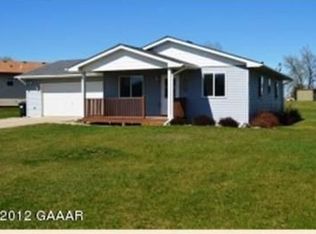 523 6th Ave SE, Glenwood, MN 56334