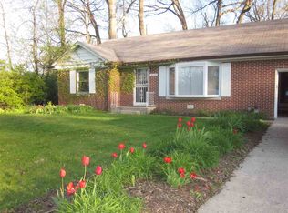3020 Glenwood Ave, Fort Wayne, IN 46805