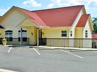 321 Peters Pt APT B4, Hot Springs National Park, AR 71913