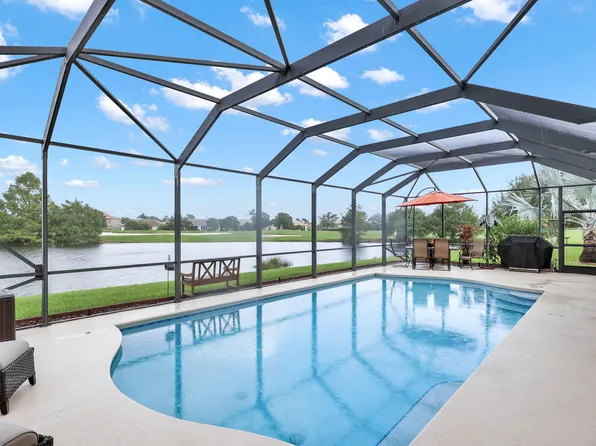608 NW Waverly Circle, Port St Lucie, FL 34983