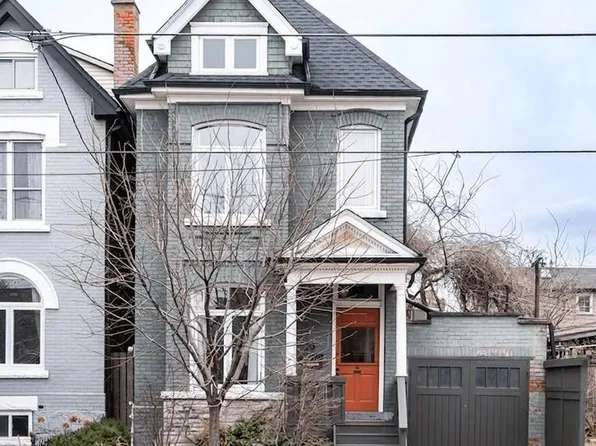 23 Murray St W, Hamilton, ON L8L 1B1