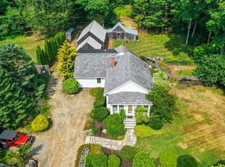 281 Sagamore Rd, Rye, NH 03870