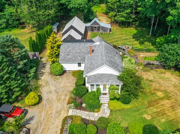 281 Sagamore Road, Rye, NH 03870