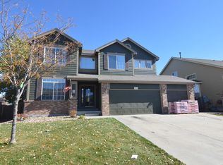 344 Octillo St, Brighton, CO 80601