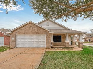 11915 Perdenales Falls Ct, Tomball, TX 77375