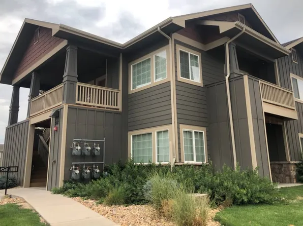 3710 29th St #4, Evans, CO 80620