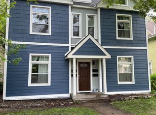 2102 25th Ave S UNIT 1, Minneapolis, MN 55406