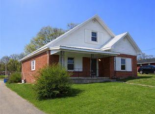 615 S Lewis St, Glasgow, KY 42141