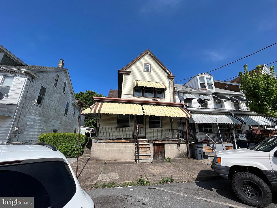 229 S Market St, Mount Carmel, PA 17851 Zillow