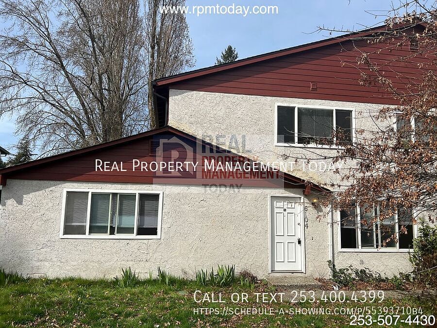 1st image of 6104 Glen Mary Ln SE APT A