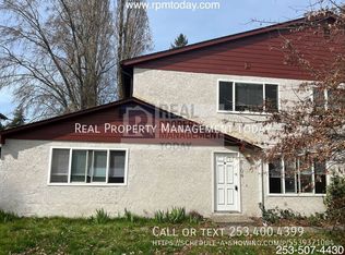 6104 Glen Mary Ln SE APT A, Lacey, WA 98503