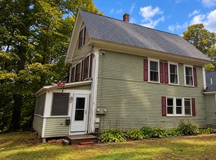 71 Winnipesaukee St #2, Franklin, NH 03235