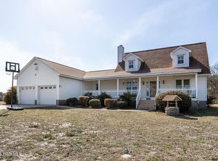 145 Alston Avenue, Newport, NC 28570
