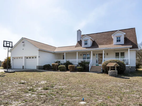 145 Alston Avenue, Newport, NC 28570