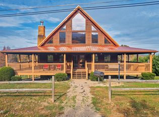 3205 Grinders Way, Sevierville, TN 37862