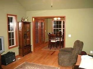 261 Polk 65, Mena, AR 71953