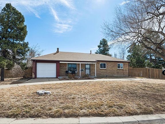2nd image of 10290 W 14th Place