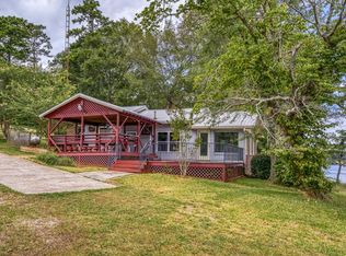 LOT A Little Minton Rd SE, Milledgeville, GA 31061