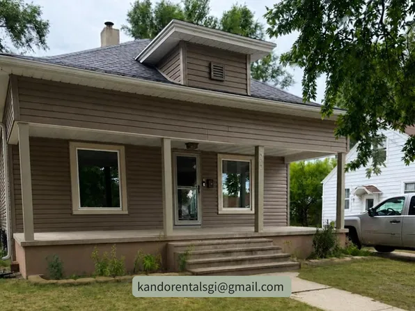 909 W 10th St, Grand Island, NE 68801