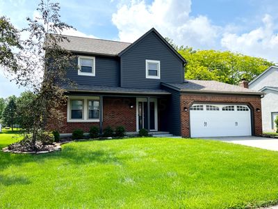 277 Colony Park Dr, Pickerington, OH, 43147