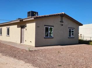 237 E 25th St UNIT 2, Tucson, AZ 85713