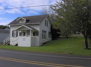 105 Garibaldi Ave, Garibaldi, OR 97118