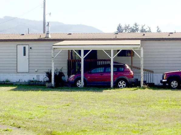 71 W Silberhorn Road, Sequim, WA 98382