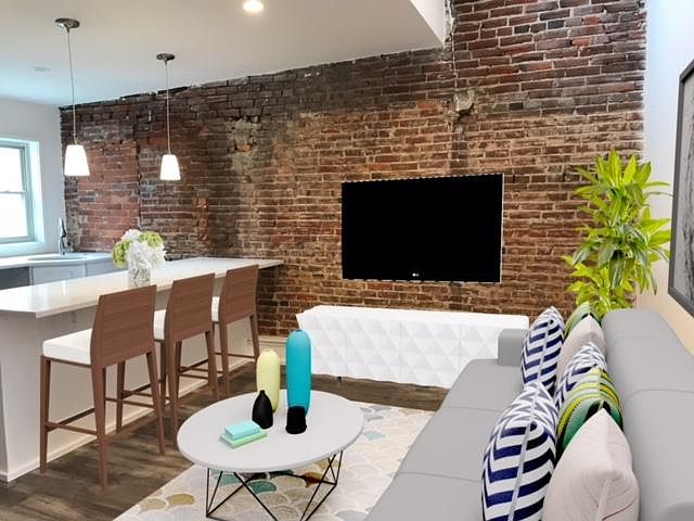 1st image of 606 E Girard Ave #2