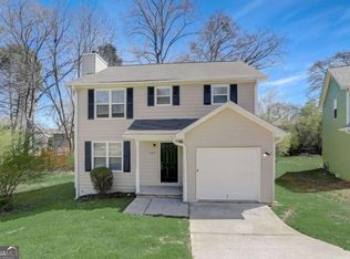 1054 Autumn Crest Ct, Stone Mountain, GA 30083