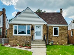 374 Paxton Ave, Calumet City, IL 60409