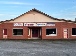 5766 Casar Rd, Casar, NC 28020