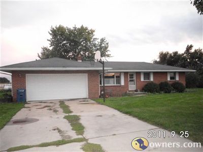 7911 12b Rd, Argos, IN, 46501