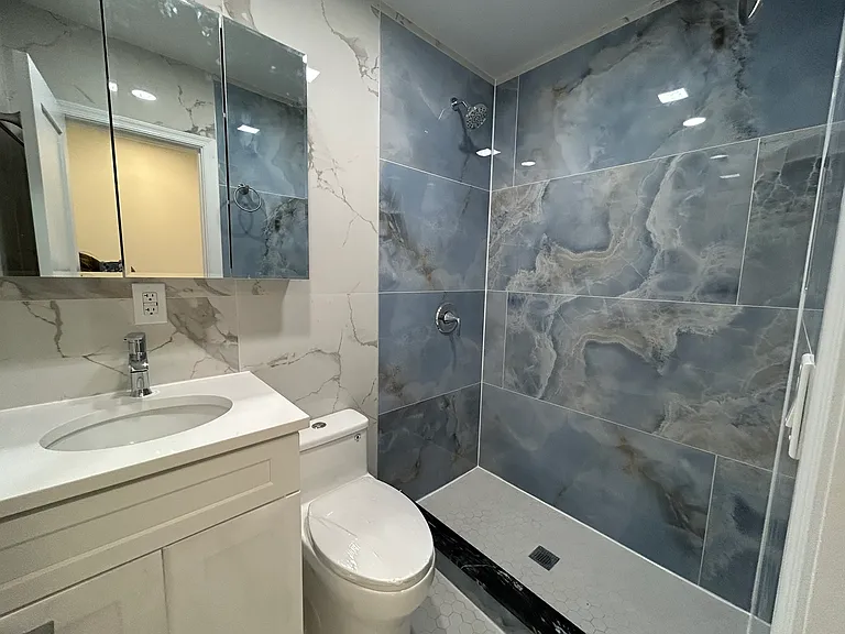Bathroom 1
