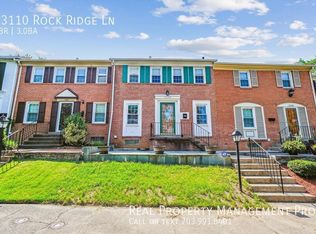 13110 Rock Ridge Ln, Woodbridge, VA 22191