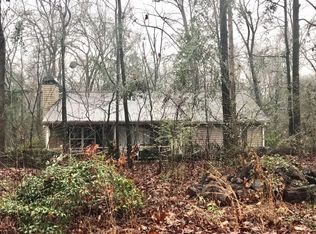 265 Old Ginn Rd, Commerce, GA 30529