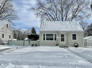1741 Grant St, Beloit, WI 53511
