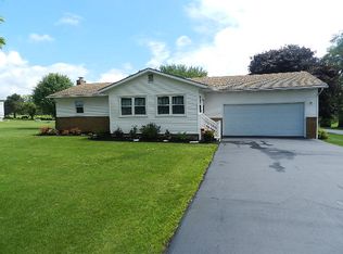 2282 Holland Rd, Marion, OH 43302