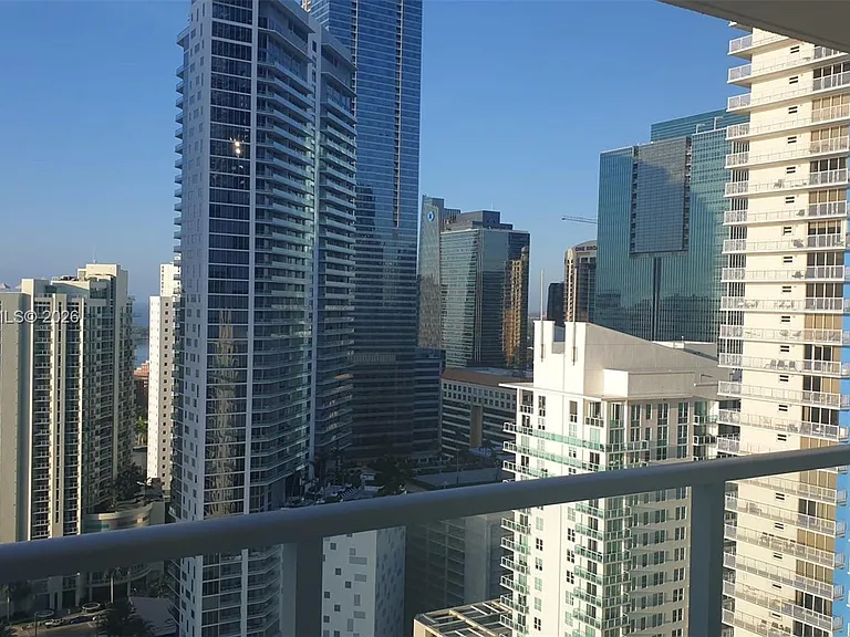 1155 Brickell Bay Dr #3007 — Photo 2