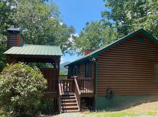 (Undisclosed Address), Ellijay, GA 30540