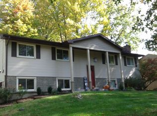 337 Silver Ridge Dr, Akron, OH 44321