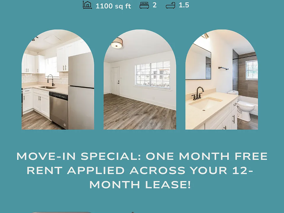 White Oak Townhomes