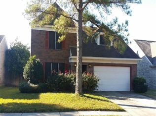 1627 Ridgebriar Dr, Houston, TX 77014